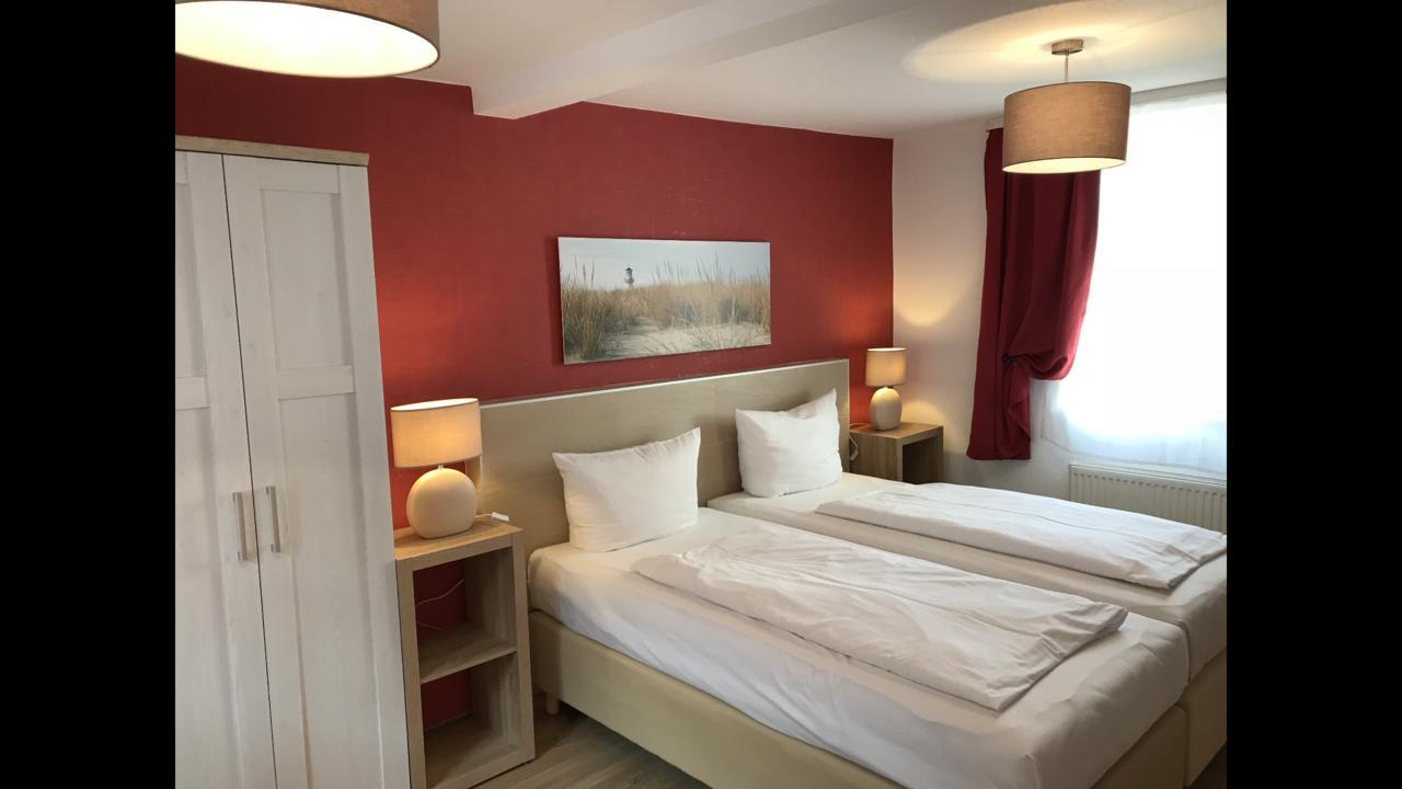 Gastehaus Reiser Hotel Mainz Ngoại thất bức ảnh